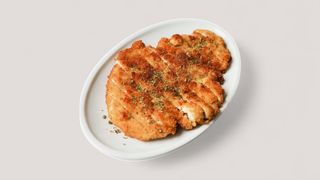 Katsu pileći filet