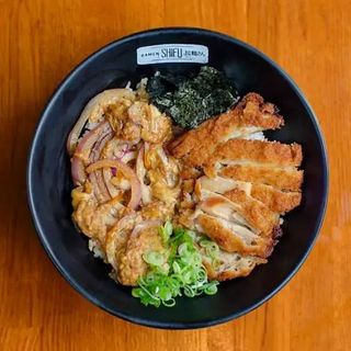 Katsudon
