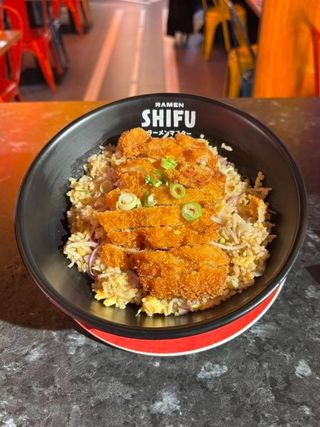 63. Katsudon