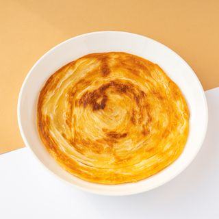 Каттама каймак менен (1шт)