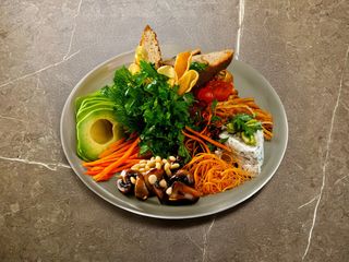 Кавказская закуска (300г)