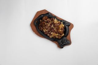 Казан-кебаб(450г)