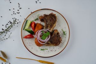 Казан кебаб (400г)