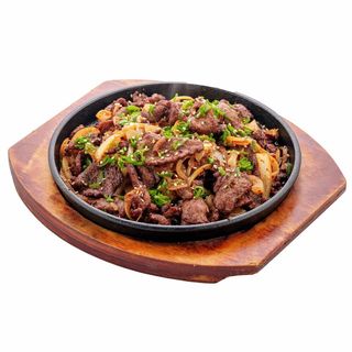 Казан кебаб (400г)