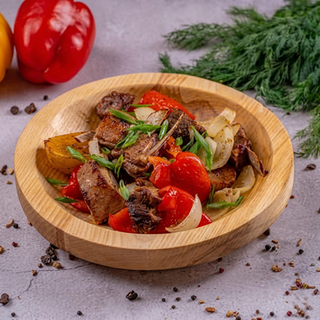 Казан кебаб (500г)