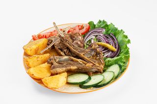 Казан кебаб (400г)