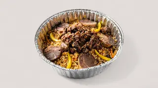 Казанок с казы (2 кг)