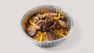 Казанок с казы (2 кг)