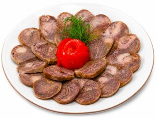 Казы чучук (100г)