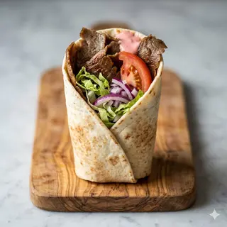 22 Kebab