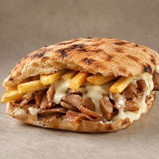 B51 Kebab