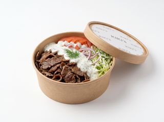 Junetina box