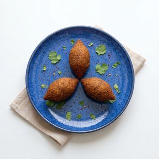 Kebbeh frit