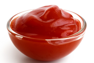 Ketchup