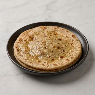 Keema pratha