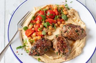 Kefta De Viande