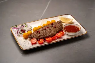 Кефте по Турецкий (400г)