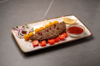 Кефте по Турецкий (400г)