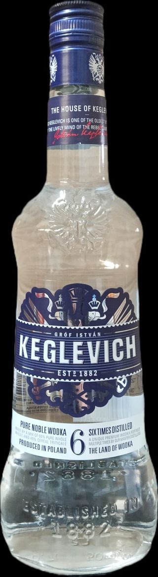 Keglevich 700 ml