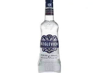 Keglevich bianco piccola