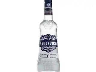 Keglevich bianco piccola