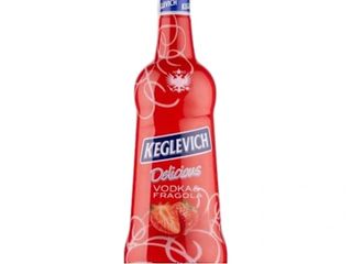 Keglevich limone