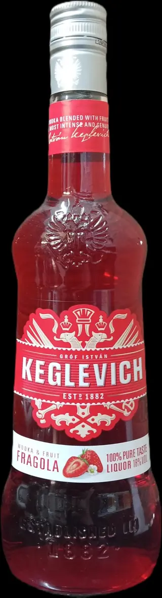 Keglevich fragola 700 ml