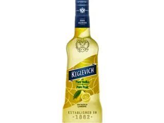 Keglevich melone