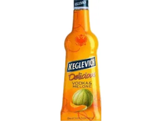 Keglevich menta