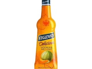 Keglevich menta