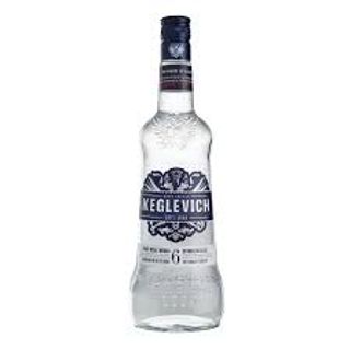 Keglevich Vodka Classic 70 cl