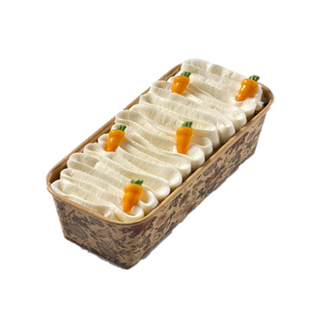 Кекс морковный (350 г)