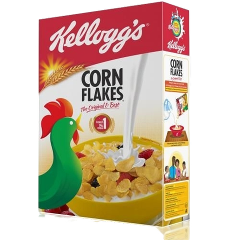 Kellogg's Corn Flakes, 350G