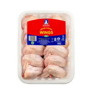Kenchic Chicken Wings 650G 12Pk
