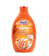 Kent Boringer Caramel Syrup 355Ml