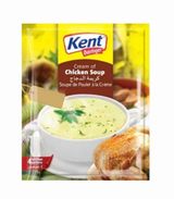Kent Boringer Chicken Soup 71G