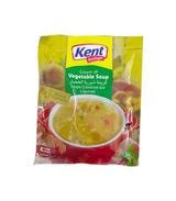 Kent Boringer Vegetable Soup
