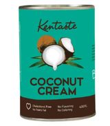 Kentaste Coconut Cream