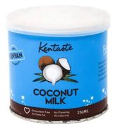 Kentaste Coconut Milk 250Ml