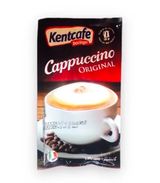 Kentcafe Cappuccino Vanilla 125G