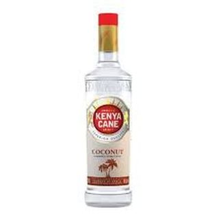 Kenya Cane Coconut 250ML