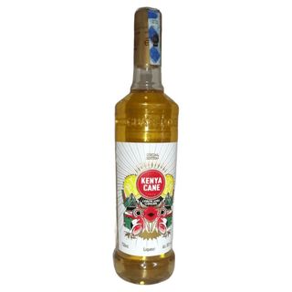 Kenya Cane Lemon &Ginger 750ml