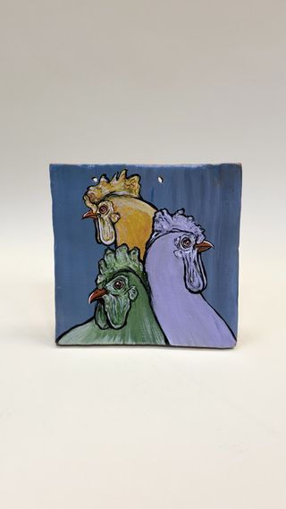 Keramička pločica 2