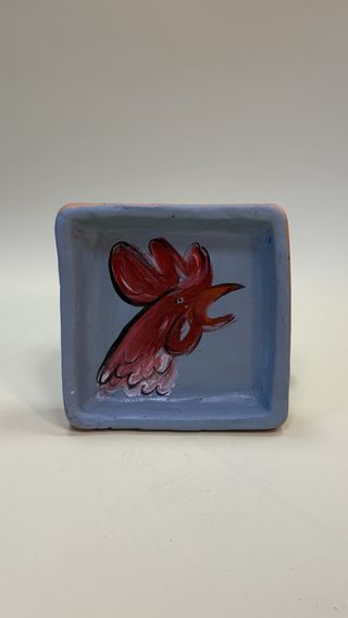 Keramička pločica 6