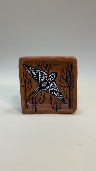 Keramička pločica 7