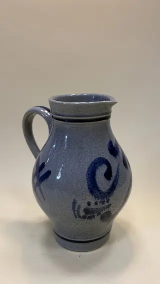 Keramička vaza 4