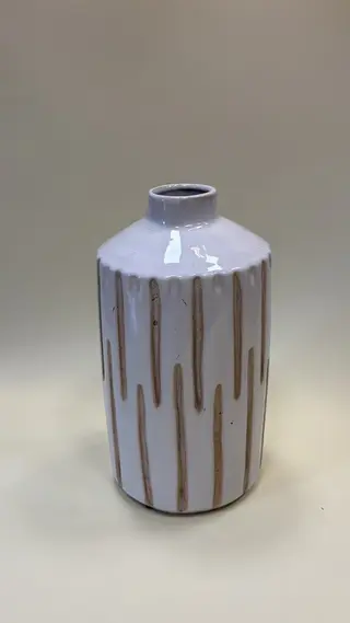 Keramička vaza 5