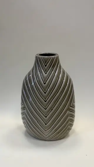 Keramička vaza 6