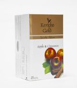 Kerichogold Apple And Cinnamon 20 Tea Bags