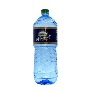 Keringet Mineral Water 1Ltr